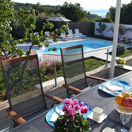 Holiday Home On Dugi Otok - Otok Brbinj Exterior foto