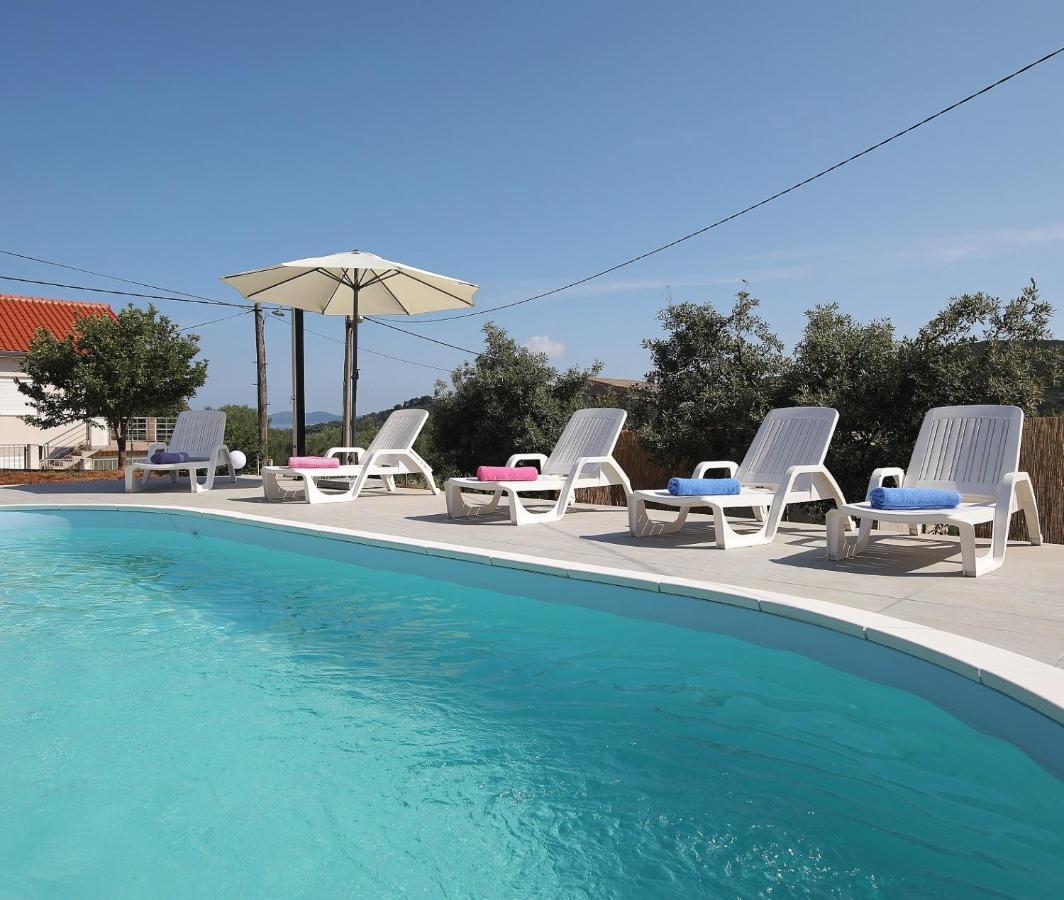 Holiday Home On Dugi Otok - Otok Brbinj Exterior foto
