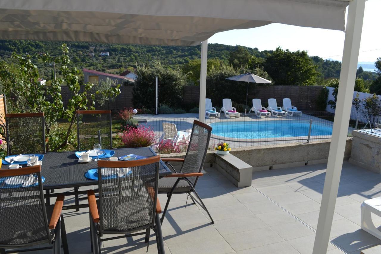 Holiday Home On Dugi Otok - Otok Brbinj Exterior foto