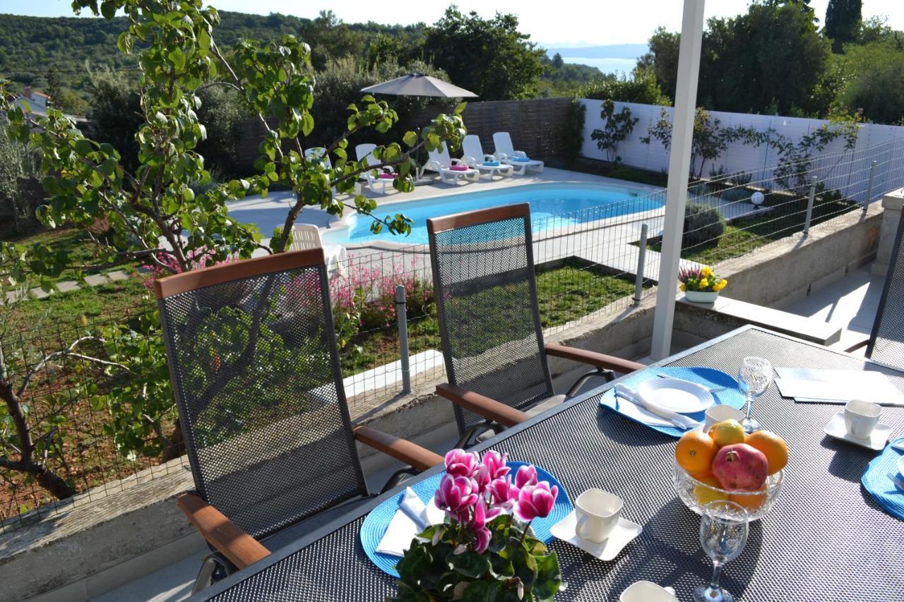 Holiday Home On Dugi Otok - Otok Brbinj Exterior foto