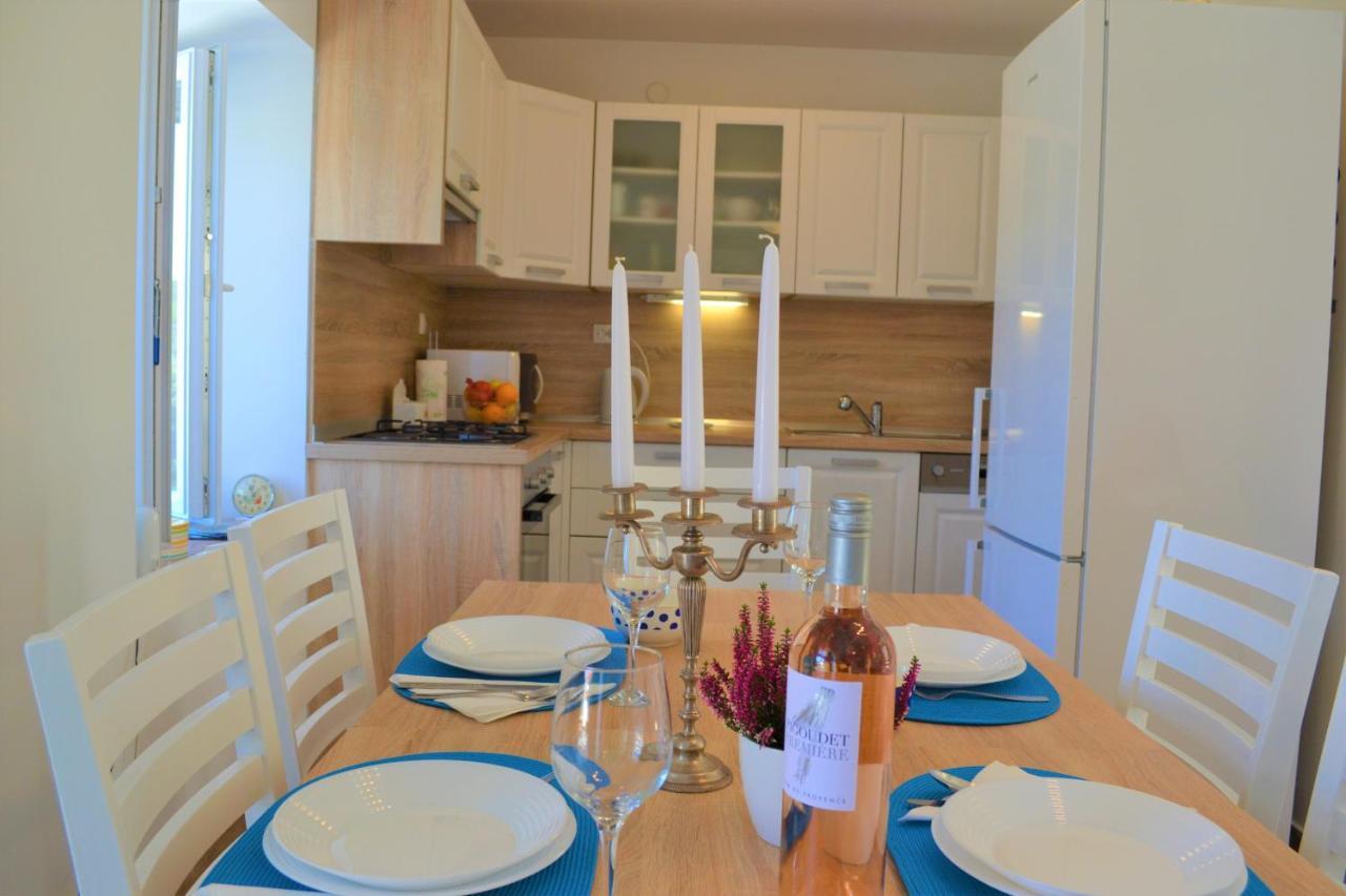 Holiday Home On Dugi Otok - Otok Brbinj Exterior foto