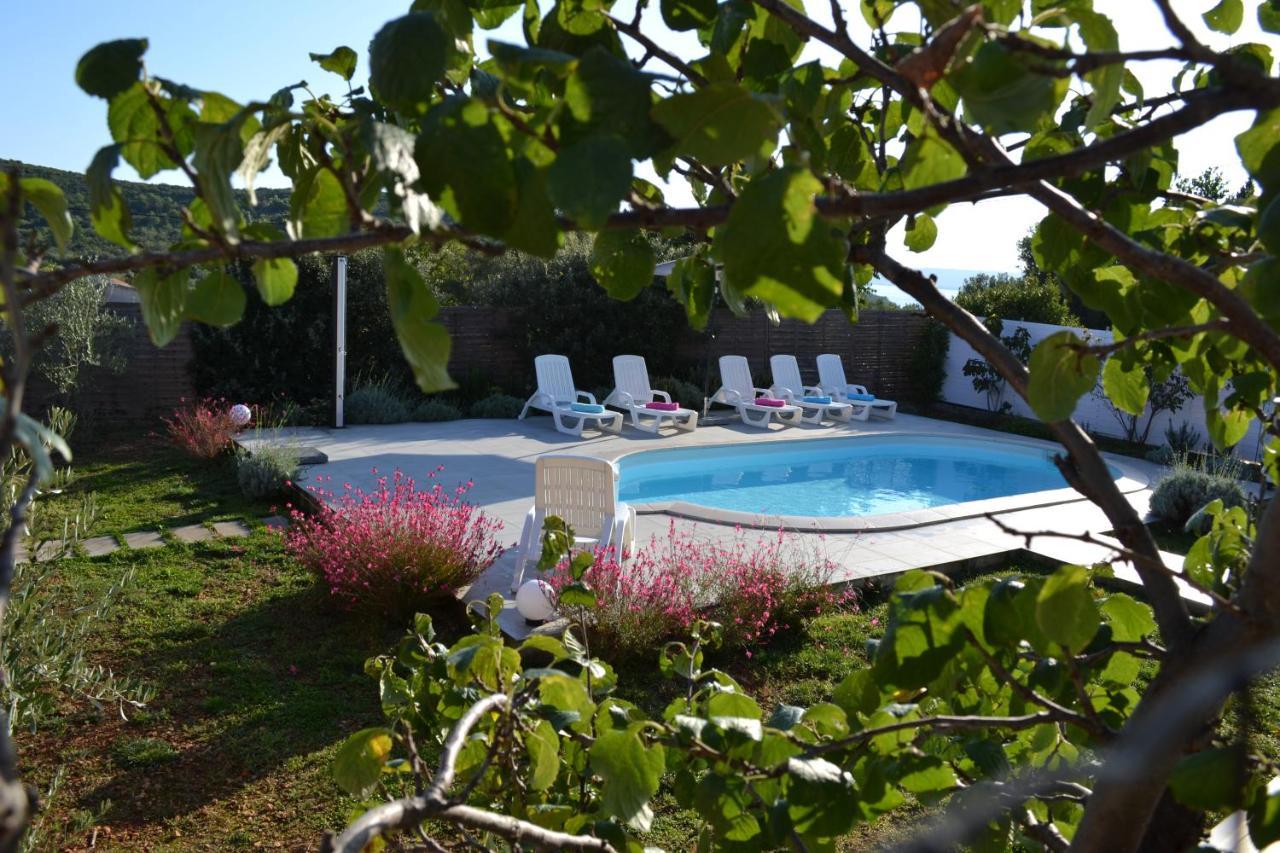 Holiday Home On Dugi Otok - Otok Brbinj Exterior foto