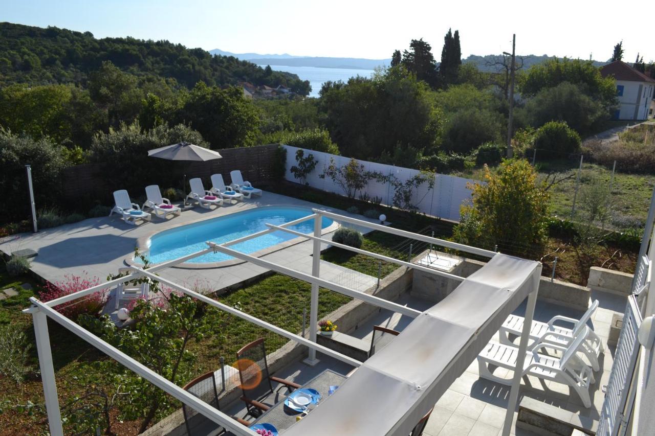 Holiday Home On Dugi Otok - Otok Brbinj Exterior foto