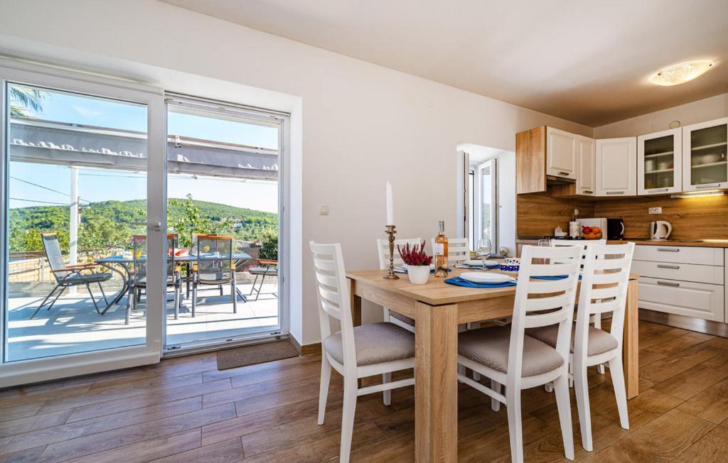 Holiday Home On Dugi Otok - Otok Brbinj Exterior foto