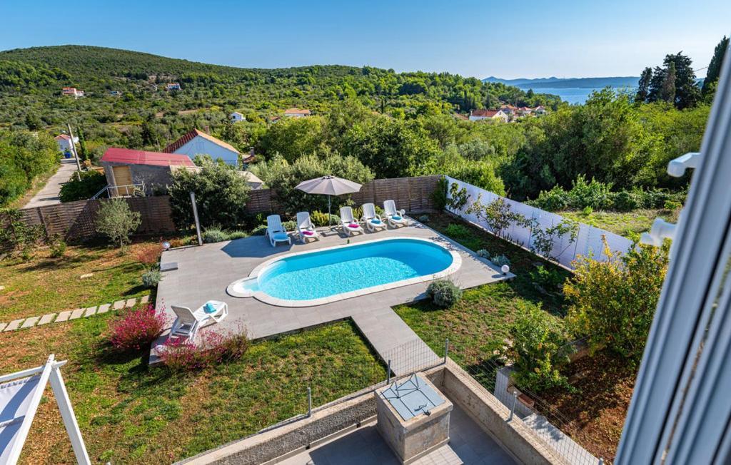 Holiday Home On Dugi Otok - Otok Brbinj Exterior foto