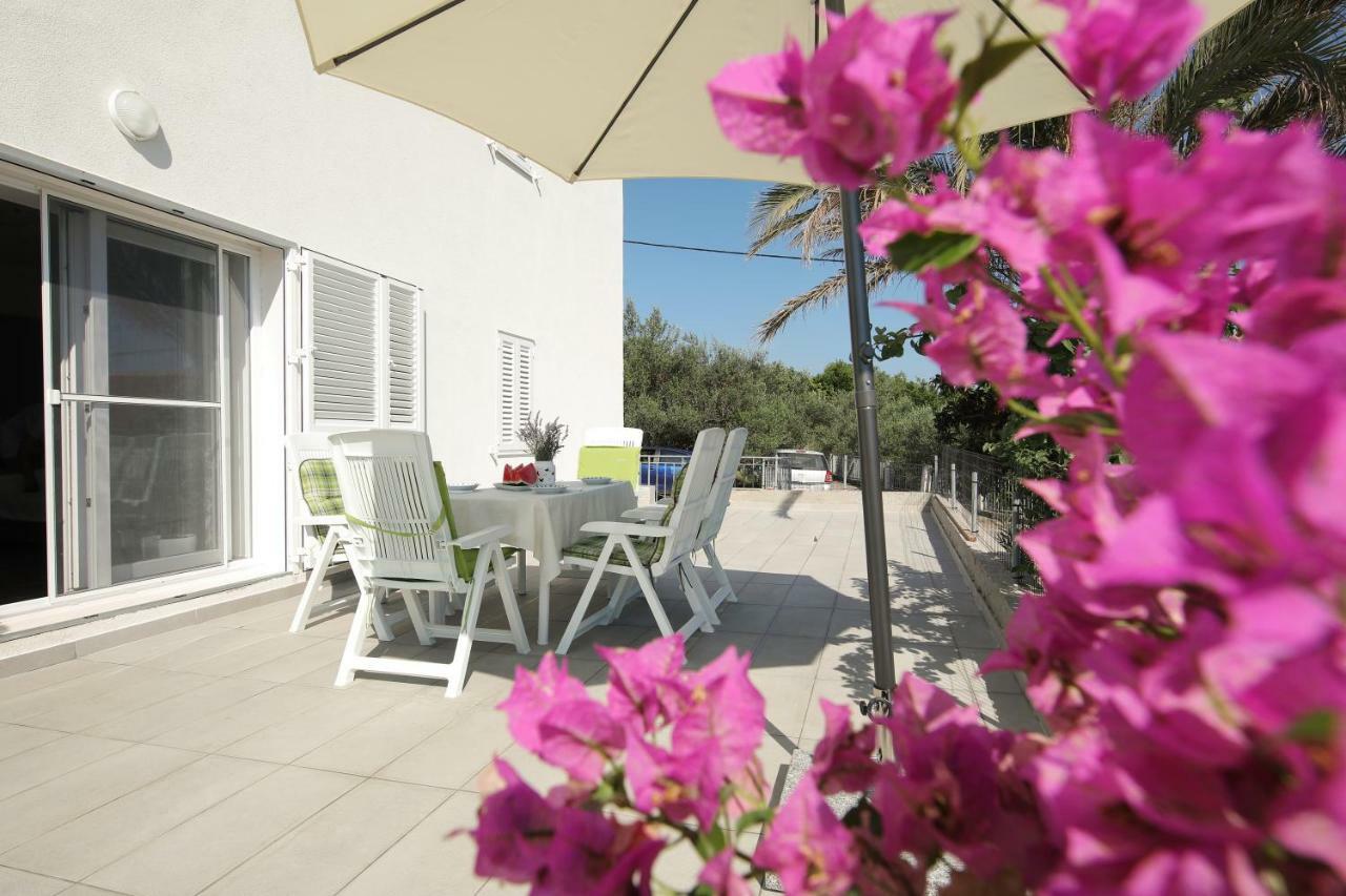 Holiday Home On Dugi Otok - Otok Brbinj Exterior foto