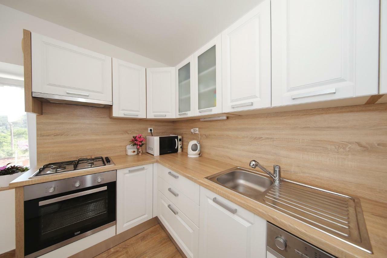 Holiday Home On Dugi Otok - Otok Brbinj Exterior foto