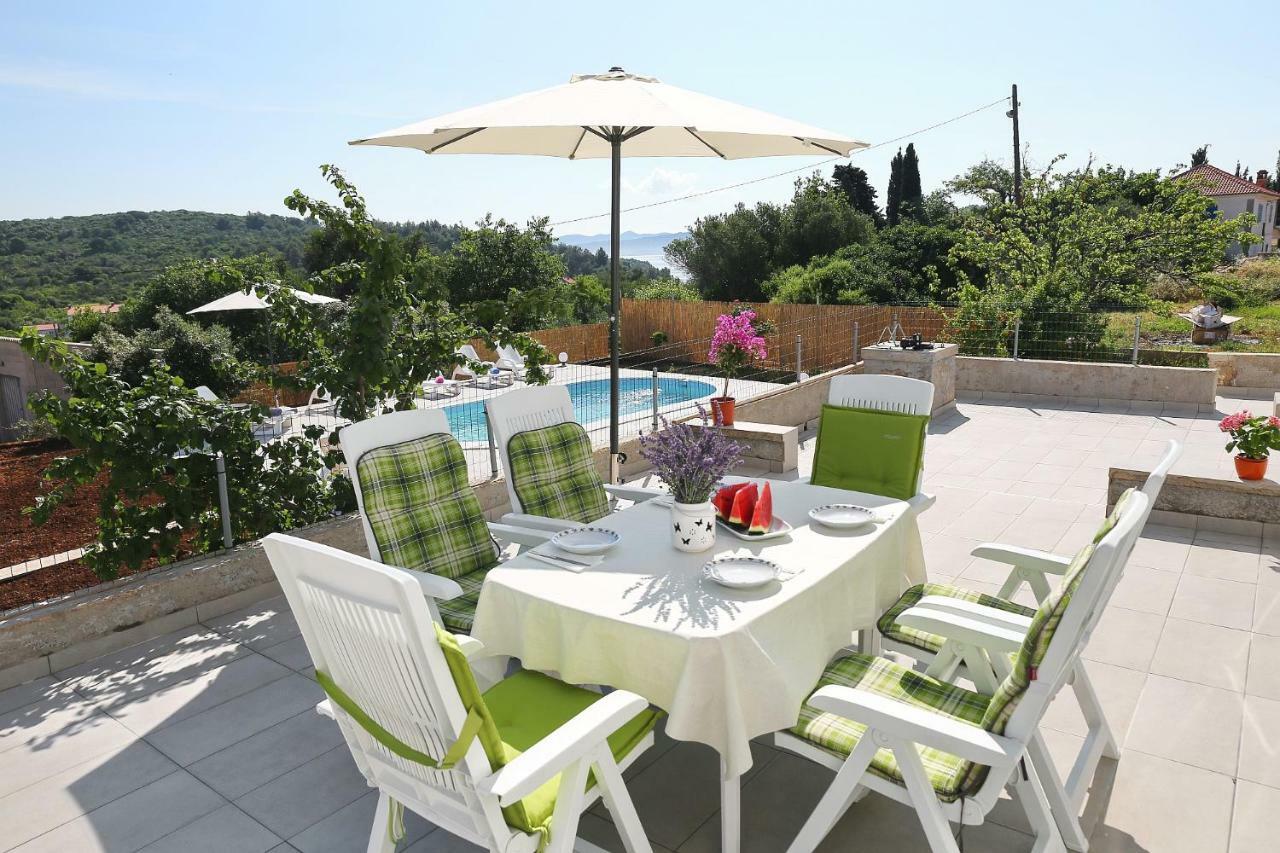 Holiday Home On Dugi Otok - Otok Brbinj Exterior foto