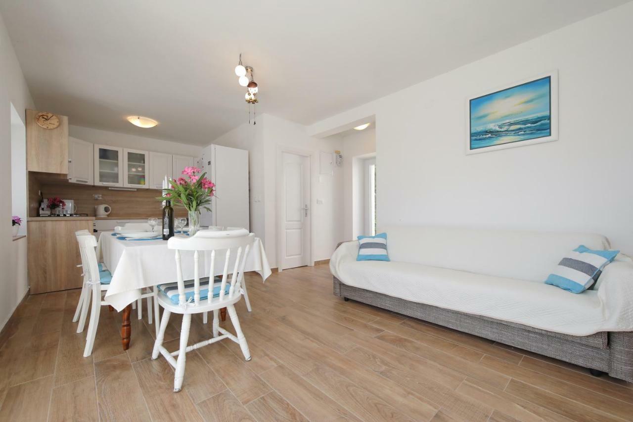 Holiday Home On Dugi Otok - Otok Brbinj Exterior foto