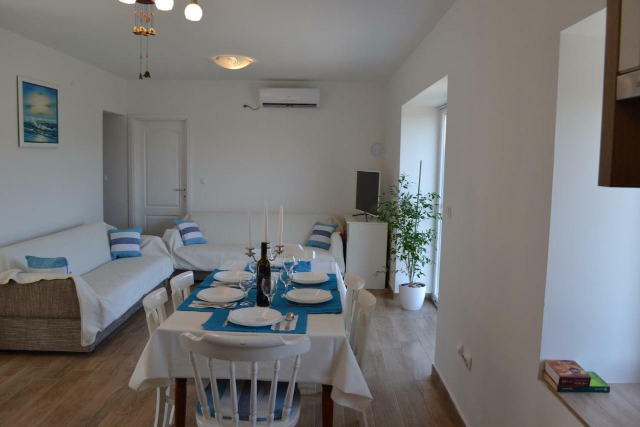 Holiday Home On Dugi Otok - Otok Brbinj Exterior foto