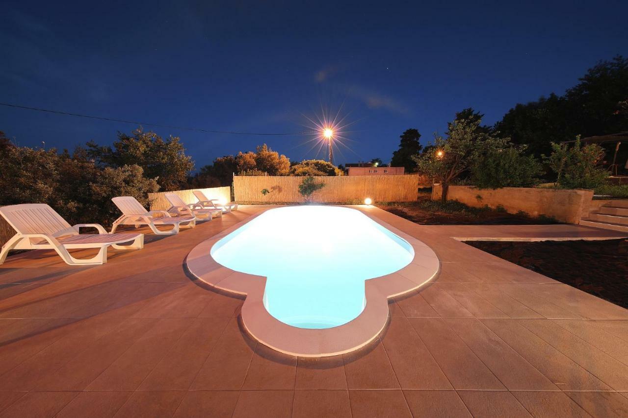 Holiday Home On Dugi Otok - Otok Brbinj Exterior foto