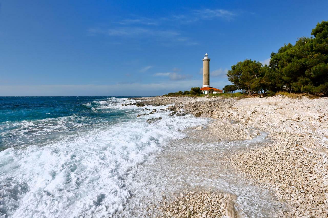 Holiday Home On Dugi Otok - Otok Brbinj Exterior foto