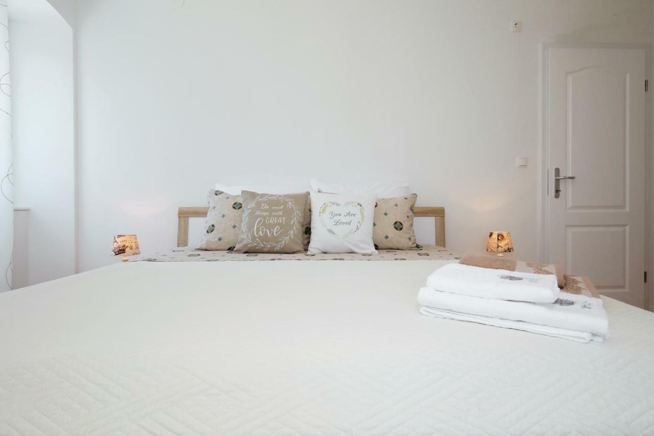Holiday Home On Dugi Otok - Otok Brbinj Exterior foto