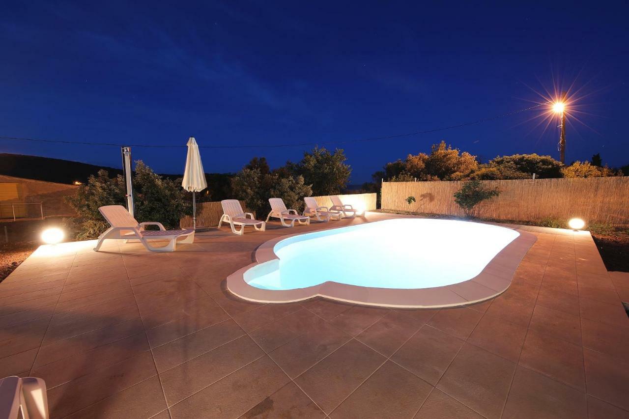 Holiday Home On Dugi Otok - Otok Brbinj Exterior foto