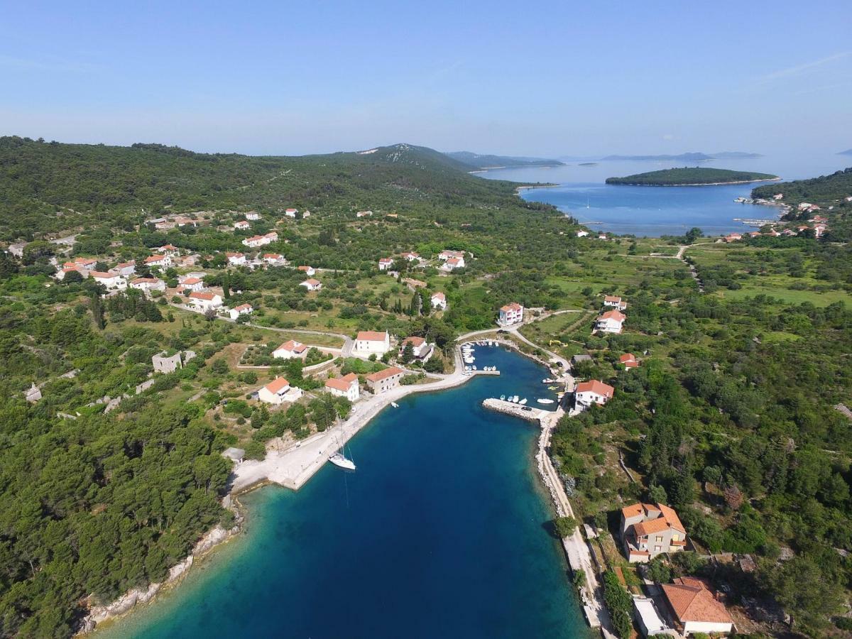Holiday Home On Dugi Otok - Otok Brbinj Exterior foto